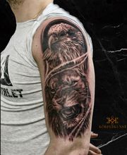 Körperkunst Tattoo & Piercing Bild 20