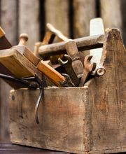 Schreinerei Andreas Plötz Bild 2