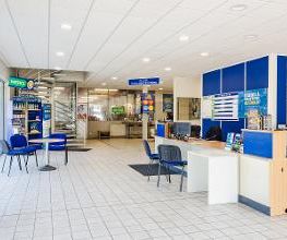 Euromaster Vitre image 5