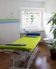 Maximilian Schnabel Physiotherapie Hartmann Bild 1