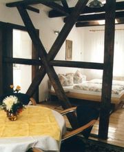 Pension Alter Zausel Bild 3