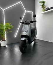 Volthaus Olten | E-Roller | E-Dirtbike | Seniorenfahrzeuge Bild 15