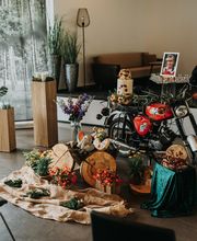 Bestattungshaus Paul & Baar - Mittweida Bild 16