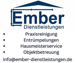 Ember Dienstleistungen Bild 1