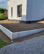 Vontobel Forst- und Gartenbau GmbH Bild 8