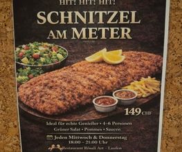Rössli - Art Laufen Bild 3