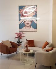 Velvet Skin by Berisha Bild 1