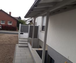 Gartenpflege und Gartengestaltung Bild 22