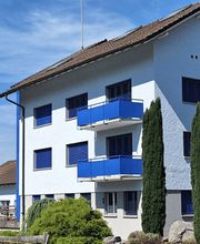 Elektrizitäts- und Wasserwerk Mels Bild 1