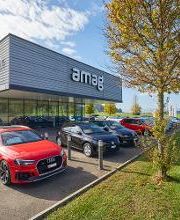 AMAG Occasions Center Münchenbuchsee Bild 13