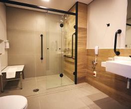 Quality Hotel Paulista imagen 2