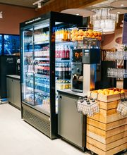 Junge Die Bäckerei. Bild 10