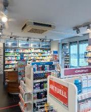 BENU Menziken Bild 6