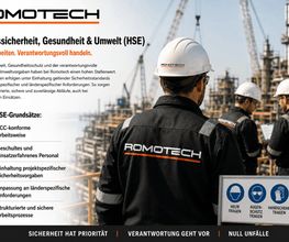 Romotech GmbH Bild 2