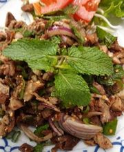 Lemongrass Thai Restaurant Bild 11