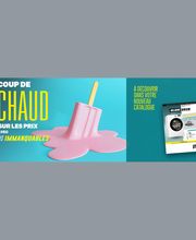 Blanc Brun Comptoir Image et Son image 2