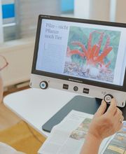 Zentrum für Optometrie & Augenoptik Magdeburg GmbH Bild 18
