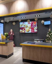 McDonald's Bild 2