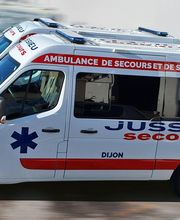 Centre Ambulancier de Dijon image 5