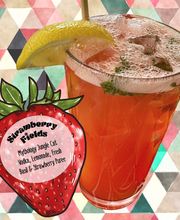 Fire On The Mountain image 12