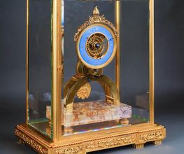 Atelier Schmid, Artisan de Chronométrie Bild 3