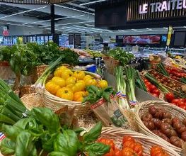 Intermarché SUPER Matha image 19