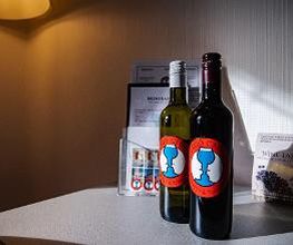 Albergo Carcani by Ketty & Tommy Bild 17