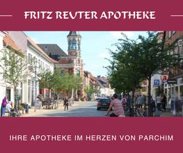 Fritz Reuter Apotheke Bild 5