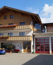 Dorf-Garage Steudler AG Bild 1
