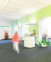 AOK PLUS - Filiale Altenburg Bild 3