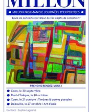 Sophie Legrand - Millon Normandie image 12