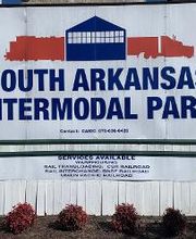 South Arkansas Intermodal Park image 2