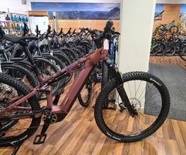 Bike Box Emmering Bild 4