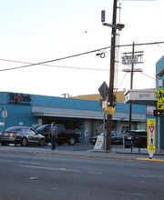 St. John's Community Health Dr. Lewis C. Frayser Health Center image 2