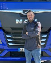 SEMAC Transporte Inh. Sergej Macukov Bild 3