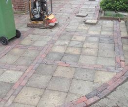 Van der Veer Bestrating