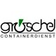 Gröschel GmbH Containerdienst, Schrotthandel, Transporte