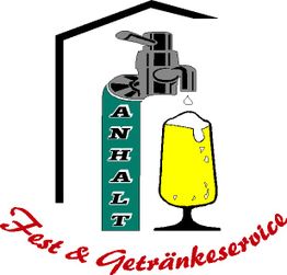 Fest & Getränkeservice Anhalt