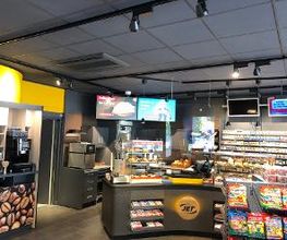 JET Tankstelle Bild 5