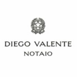 Notaio Valente Diego logo
