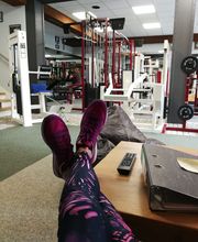 Wild Power Zone Fitnesscenter Bild 8