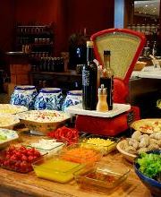 Taula Casolana Buffet imagen 3