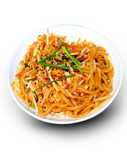 Mister Wong  Gochujang Fried Udon