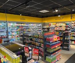 JET Tankstelle Bild 11