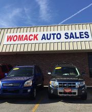 Womack Auto Sales image 17