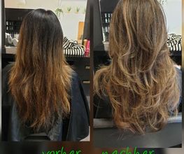 L.A. Hairstyle - Coiffeurgeschäft Bild 4