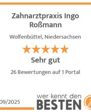 werkenntdenBESTEN.de Qualitätssiegel