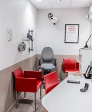 Audioprothésiste Nevers-Alain Afflelou Acousticien image 3