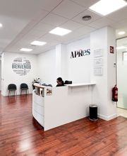 CENTRO DE PSICOLOGÍA Y APRENDIZAJE APRes imagen 1