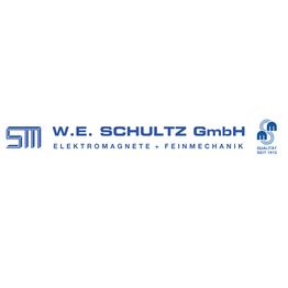 W.E. SCHULTZ GmbH